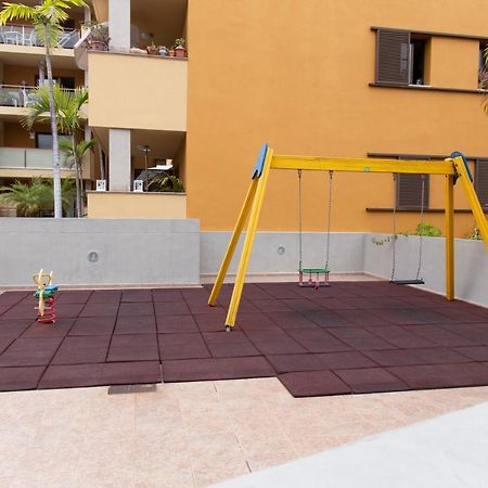 Sweet Home Puerto De La Cruz 外观 照片