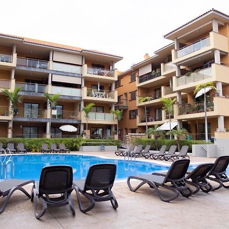 Sweet Home Puerto De La Cruz 外观 照片
