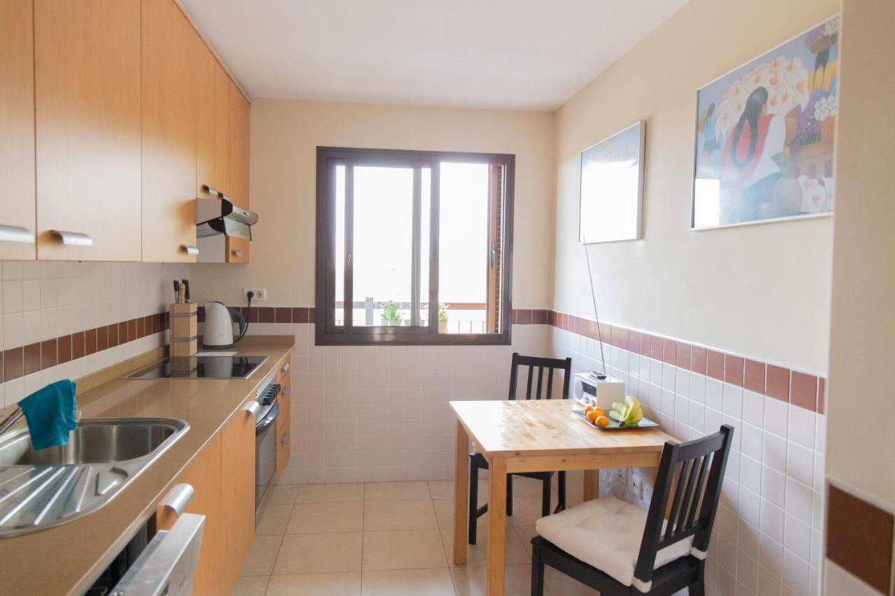 Sweet Home Puerto De La Cruz 外观 照片