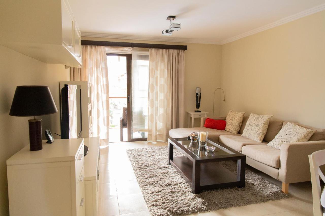Sweet Home Puerto De La Cruz 外观 照片