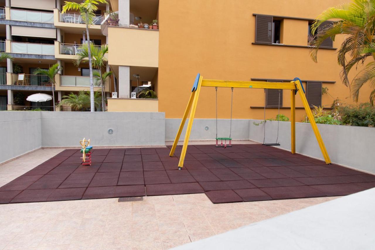 Sweet Home Puerto De La Cruz 外观 照片