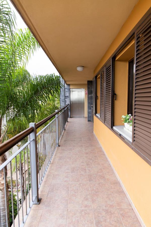 Sweet Home Puerto De La Cruz 外观 照片