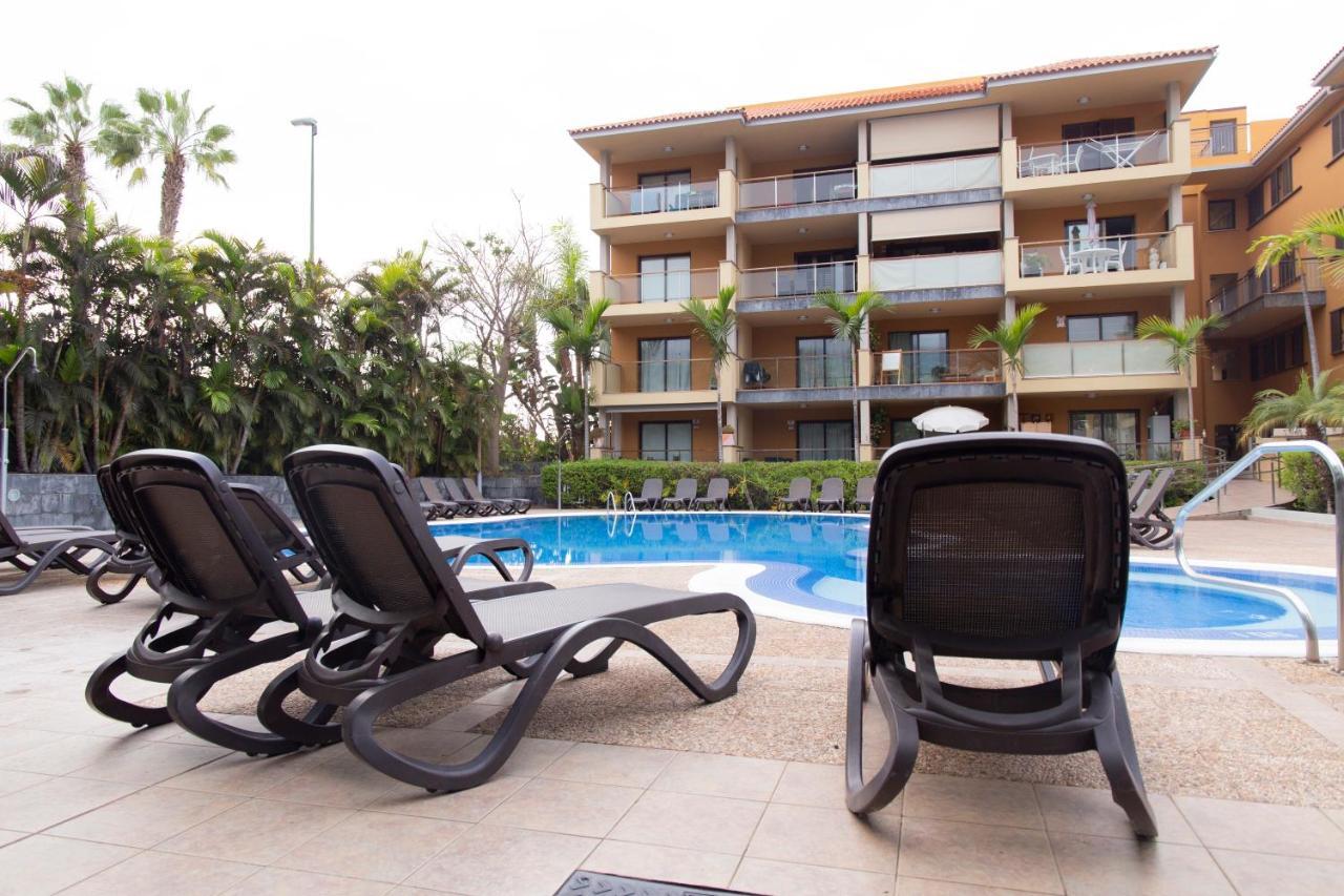 Sweet Home Puerto De La Cruz 外观 照片