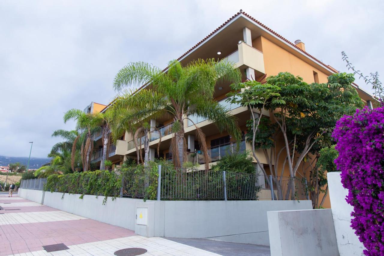 Sweet Home Puerto De La Cruz 外观 照片