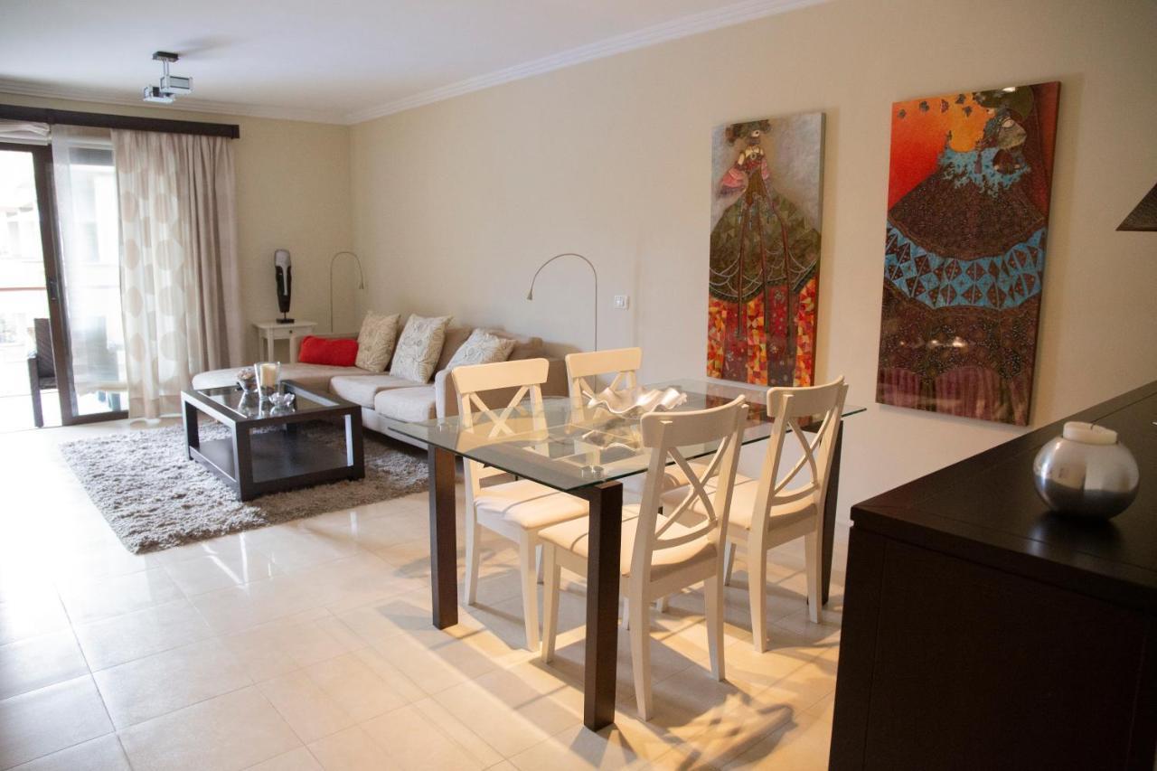 Sweet Home Puerto De La Cruz 外观 照片