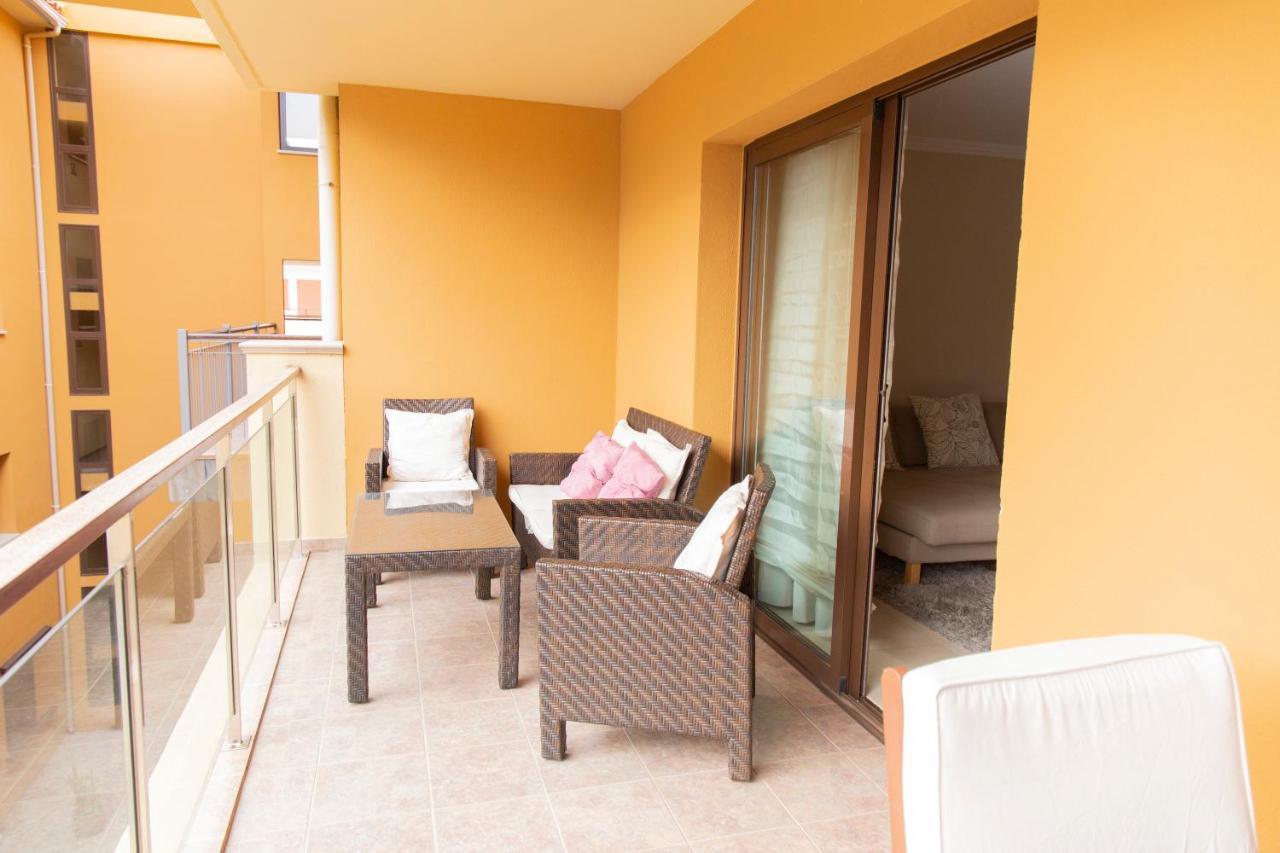 Sweet Home Puerto De La Cruz 外观 照片