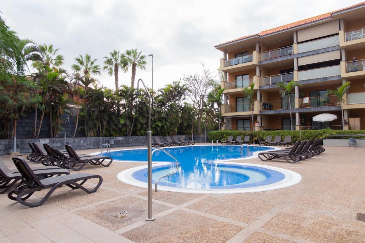 Sweet Home Puerto De La Cruz 外观 照片