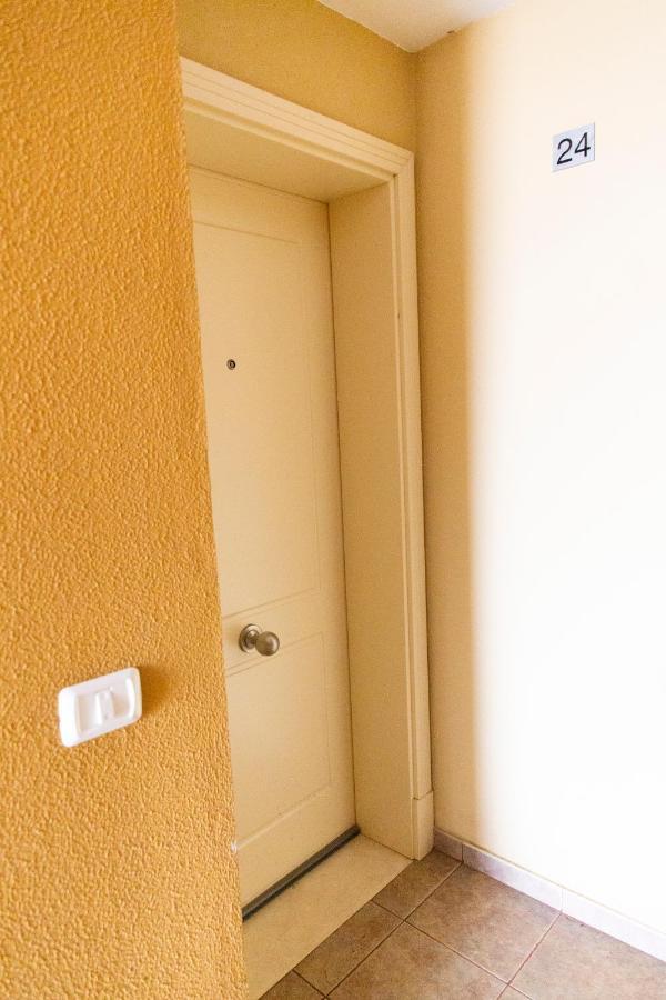 Sweet Home Puerto De La Cruz 外观 照片