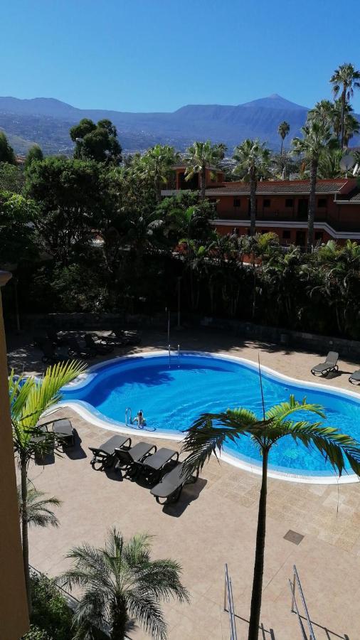 Sweet Home Puerto De La Cruz 外观 照片